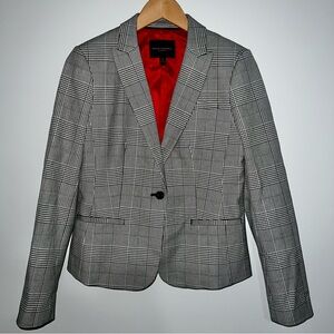 Banana Republic - Classic Fit Blazer